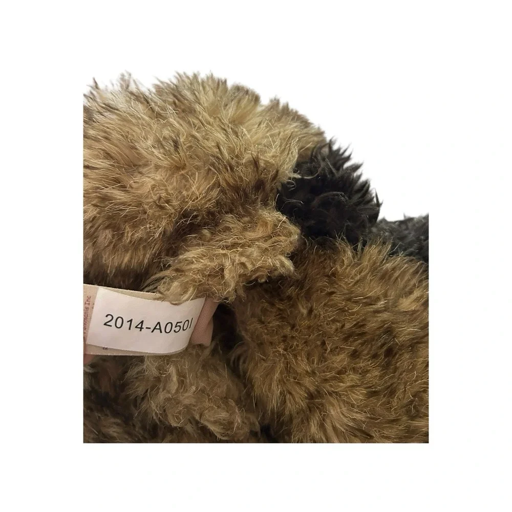 Folkmanis Puppets folkmanis airedale